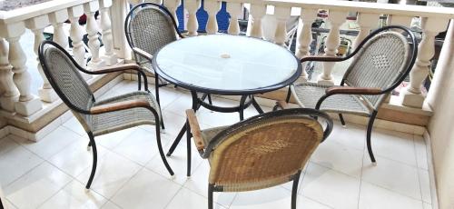 Torrevieja CityCenter LocosBeach 50m Exclusive Apartment