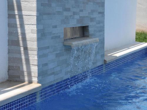 Holiday Home Ferienvilla Luxury Villa Tara mit beheiztem Pool by Interhome