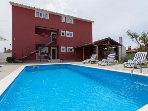 Holiday Home Villa Ana by Interhome
