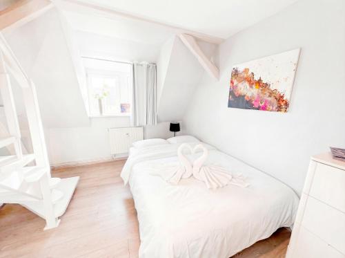 Chic&Cosy - Vue exceptionnelle - Centre Haguenau