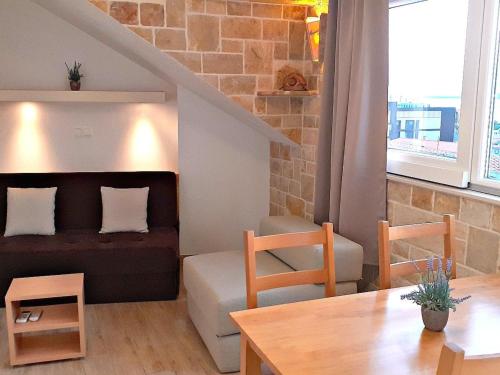 Apartment Strandnahe Ferienwohnung mit tollem Ausblick by Interhome