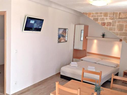 Apartment Strandnahe Ferienwohnung mit tollem Ausblick by Interhome