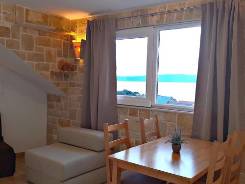 Apartment Strandnahe Ferienwohnung mit tollem Ausblick by Interhome