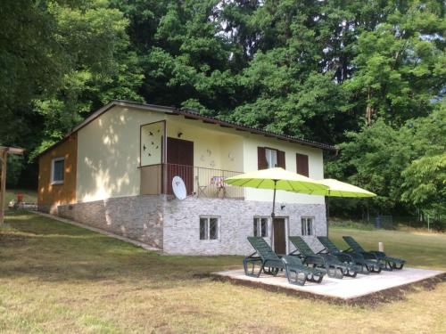 Holiday Home in Steindorf Am Ossiacher See by Interhome