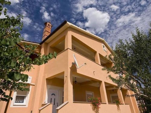 Apartment Apartment in Pula- Kroatien mit hohen Gästebewertungen by Interhome