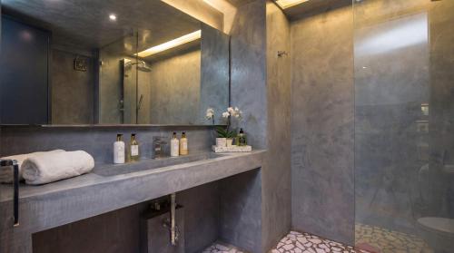 The Atrium Loft Industrial Chic Redefined