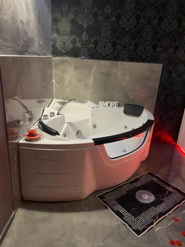 Φωτογραφία από το άλμπουμ του Dream House Luxury σε Ladispoli