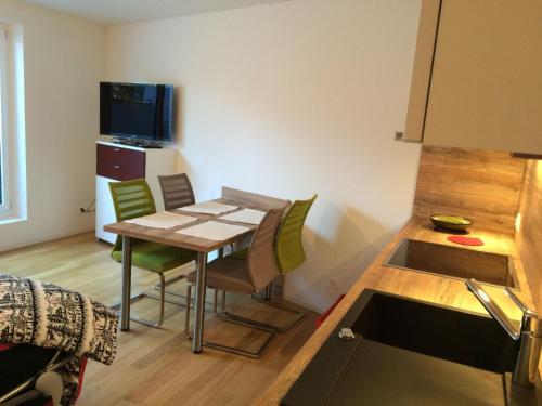 Apartment Casa Torri by Interhome