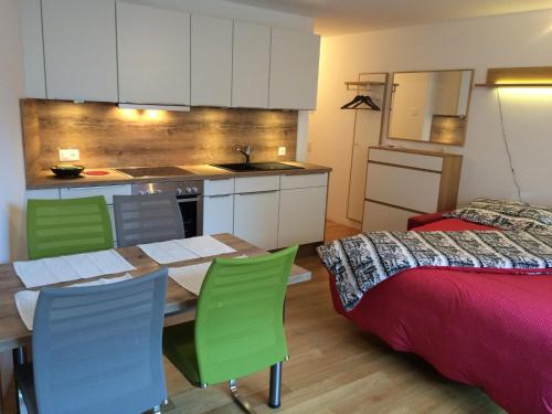 Apartment Casa Torri by Interhome