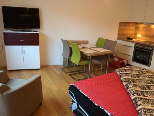 Apartment Casa Torri by Interhome