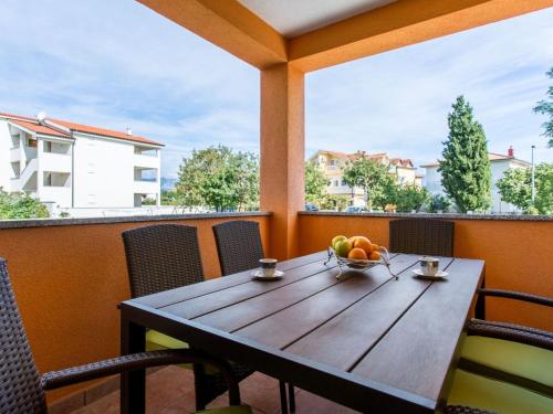Apartment Deja by Interhome