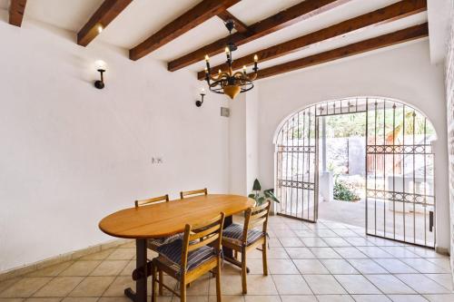 Billede fra billedgalleriet på Villagio Coconut Beachstays i Kilifi