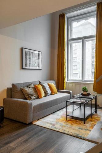 Bella Prime Apartments