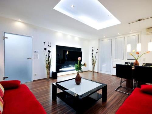 Apartment Giuliano in Bezirk 2-Leopoldstadt by Interhome