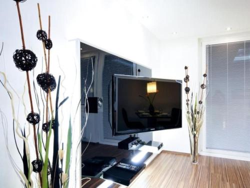 Apartment Giuliano in Bezirk 2-Leopoldstadt by Interhome