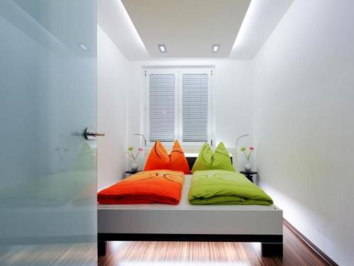 Apartment Giuliano in Bezirk 2-Leopoldstadt by Interhome