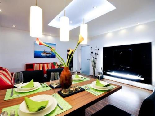 Apartment Giuliano in Bezirk 2-Leopoldstadt by Interhome