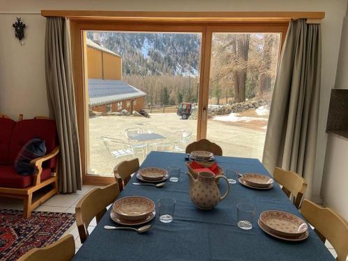 Apartment Chesa Formel - Stalla Engiadina by Interhome