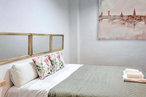 Azafran Apartment