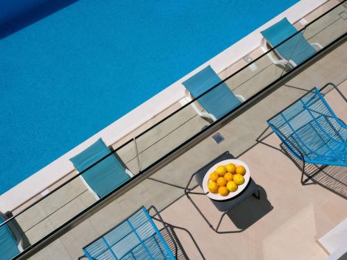Holiday Home Ferienvilla Elena mit eigenem Pool by Interhome
