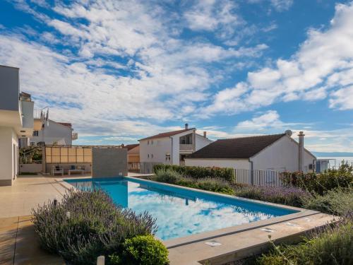Holiday Home Ferienvilla Elena mit eigenem Pool by Interhome
