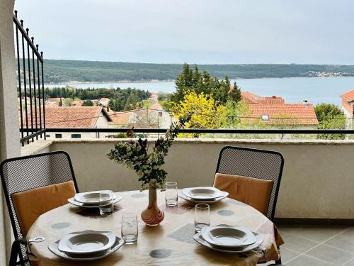 Apartment Stela in Karin Gornji by Interhome