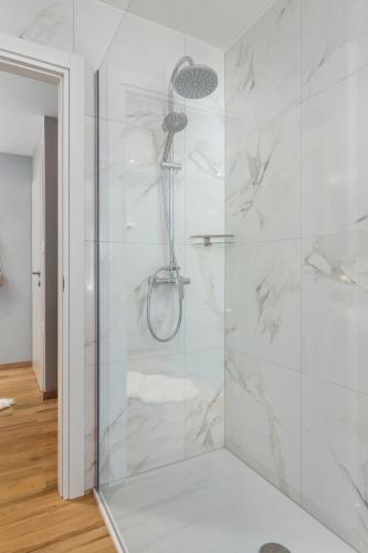 Apartment Wohnung InCenter Wohnung 2 by Interhome
