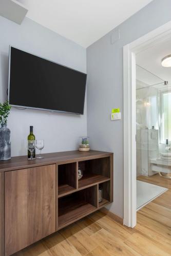 Apartment Wohnung InCenter Wohnung 2 by Interhome