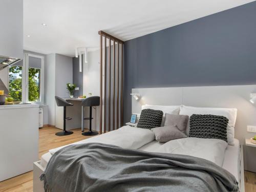 Apartment Wohnung InCenter Wohnung 2 by Interhome