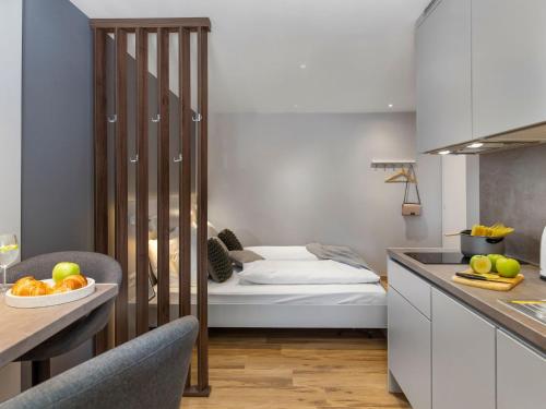 Apartment Wohnung InCenter Wohnung 2 by Interhome