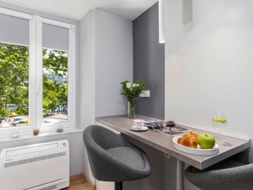 Apartment Wohnung InCenter Wohnung 2 by Interhome