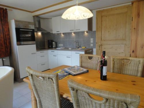 Apartment Aconitum in Millstatt by Interhome