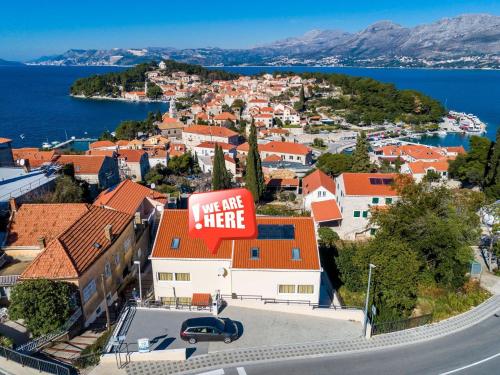 Apartment Ferienwohnungen Rilovic - Wohnung A6 by Interhome