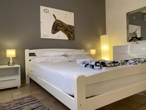 Holiday Home Strandnahes Haus Lolinka mit schattiger Terrasse by Interhome