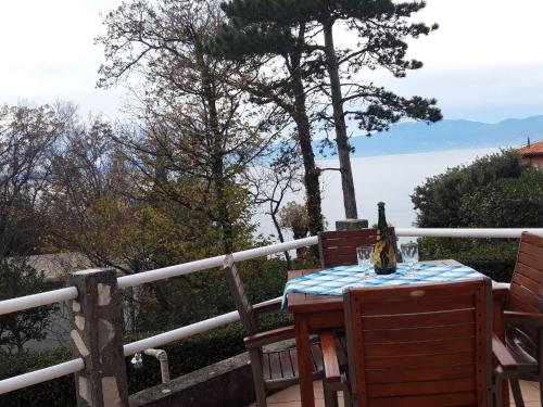 Holiday Home Gemütliches kleines schönes Haus für max- 4 Personen by Interhome