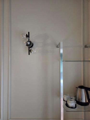 Fotografie z fotogalerie ubytování Corso Italia Rooms v Miláně