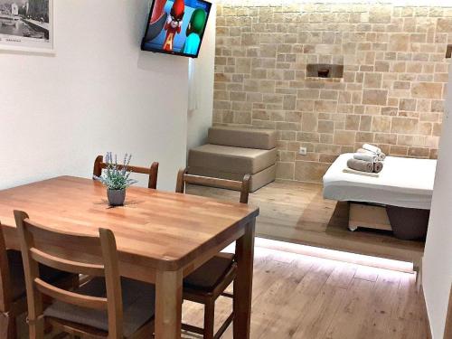 Apartment Appartement in Baška Voda by Interhome