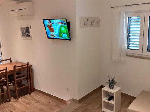 Apartment Appartement in Baška Voda by Interhome