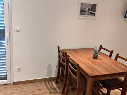 Apartment Appartement in Baška Voda by Interhome