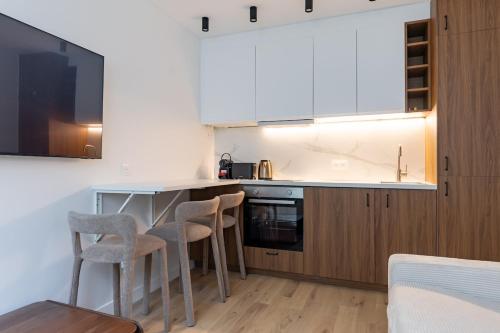 Charming Apartment 4 stars near Montmartre & Metro