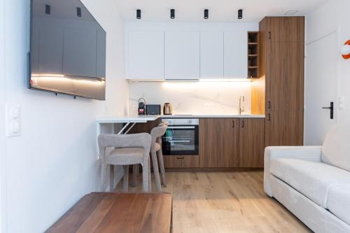 Charming Apartment 4 stars near Montmartre & Metro