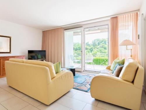 Apartment Golf Ranch- 1er Stock by Interhome