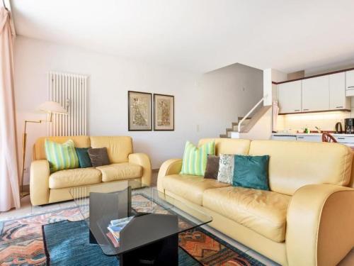 Apartment Golf Ranch- 1er Stock by Interhome