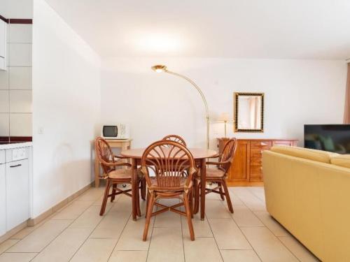 Apartment Golf Ranch- 1er Stock by Interhome
