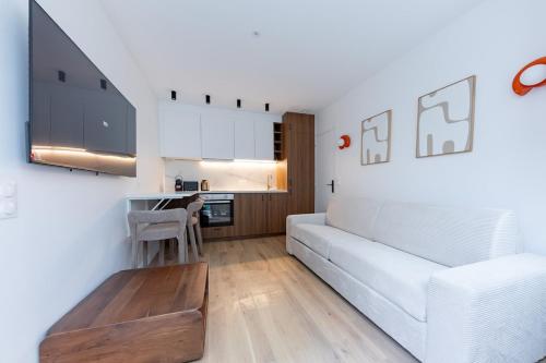 Charming Apartment 4 stars near Montmartre & Metro