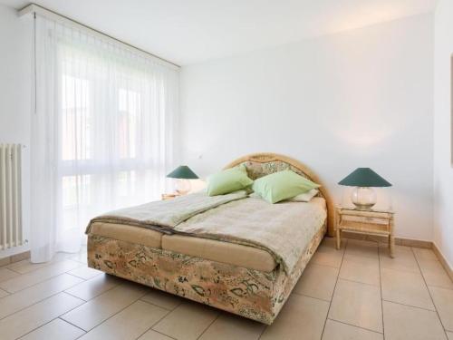 Apartment Golf Ranch- 1er Stock by Interhome