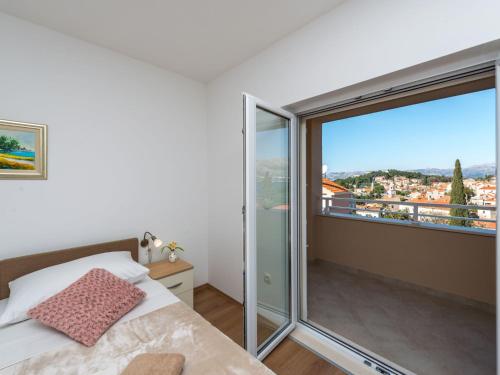 Apartment Ferienwohnungen Rilovic - Wohnung A2 by Interhome