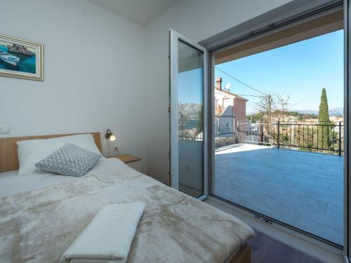 Apartment Ferienwohnungen Rilovic - Wohnung A1 by Interhome