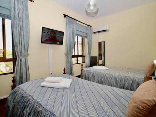 Holiday Home Villa Lapa in Câmara de Lobos by Interhome