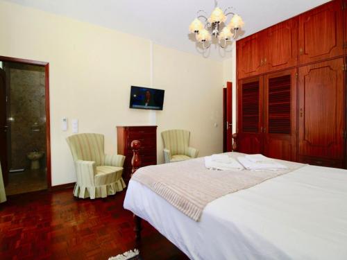 Holiday Home Villa Lapa in Câmara de Lobos by Interhome